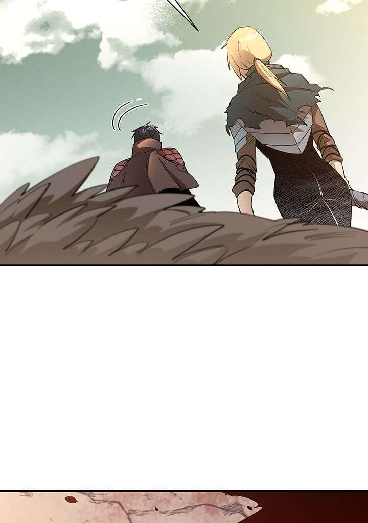 I Grow Stronger By Eating! Chapitre 42 - Page 97