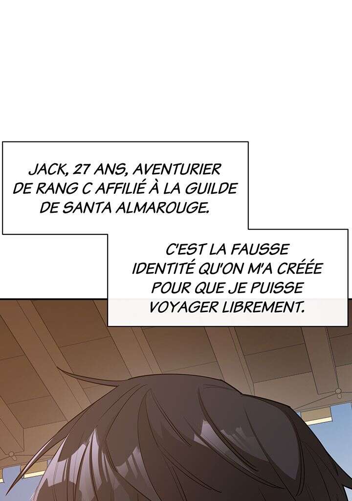 I Grow Stronger By Eating! Chapitre 43 - Page 1