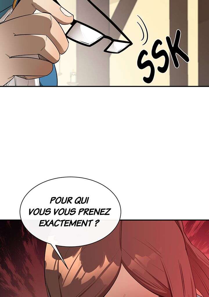 I Grow Stronger By Eating! Chapitre 43 - Page 10