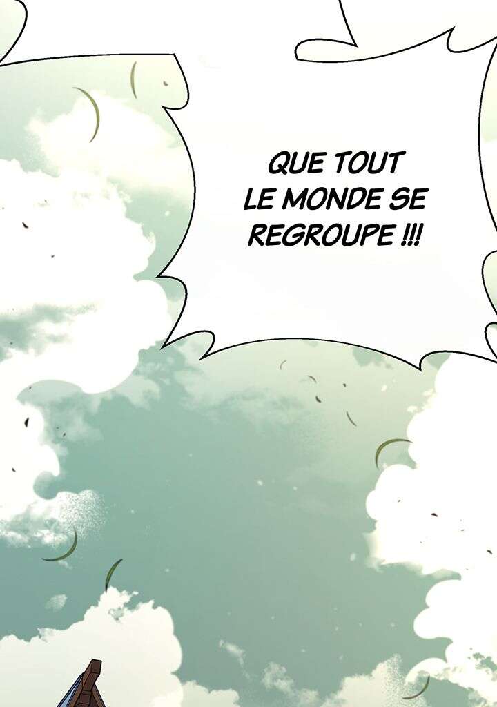I Grow Stronger By Eating! Chapitre 43 - Page 106