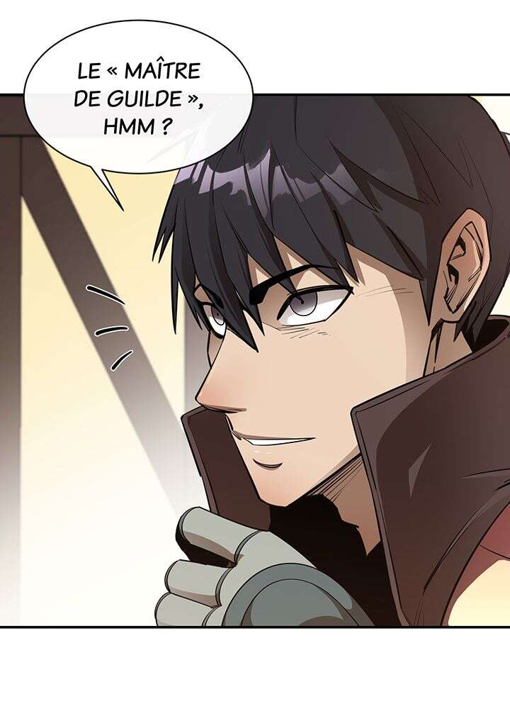 I Grow Stronger By Eating! Chapitre 43 - Page 12
