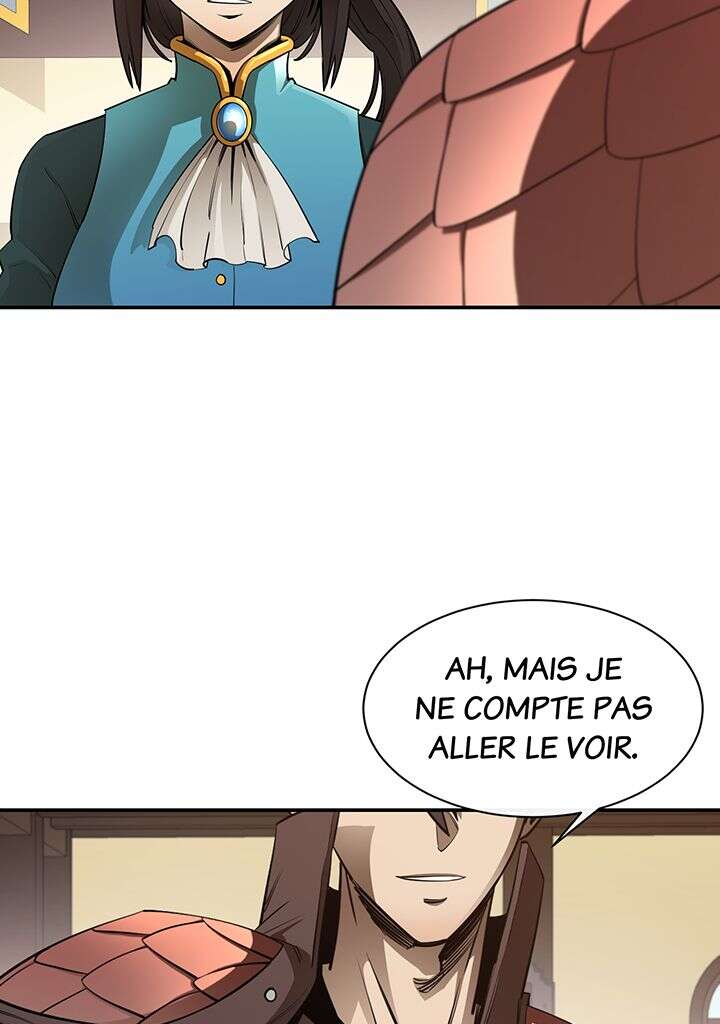 I Grow Stronger By Eating! Chapitre 43 - Page 15