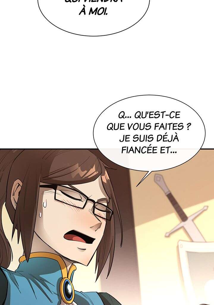 I Grow Stronger By Eating! Chapitre 43 - Page 18