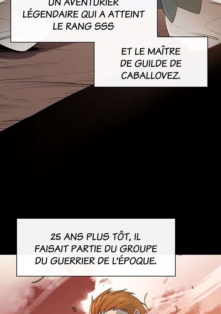 I Grow Stronger By Eating! Chapitre 43 - Page 27