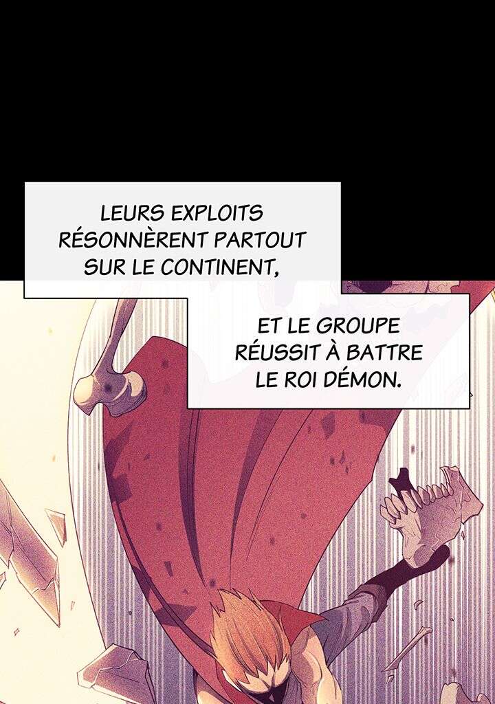 I Grow Stronger By Eating! Chapitre 43 - Page 29