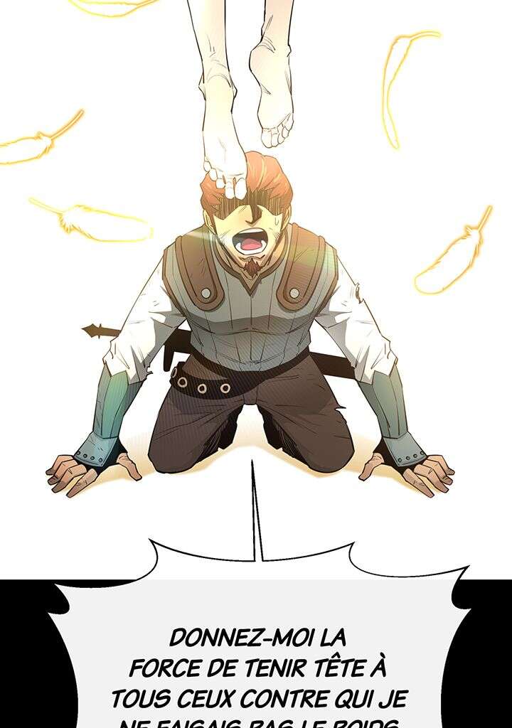 I Grow Stronger By Eating! Chapitre 43 - Page 32
