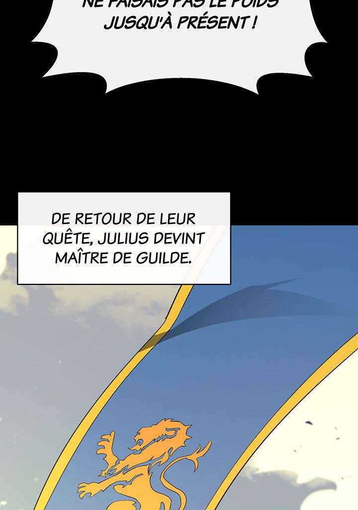 I Grow Stronger By Eating! Chapitre 43 - Page 33