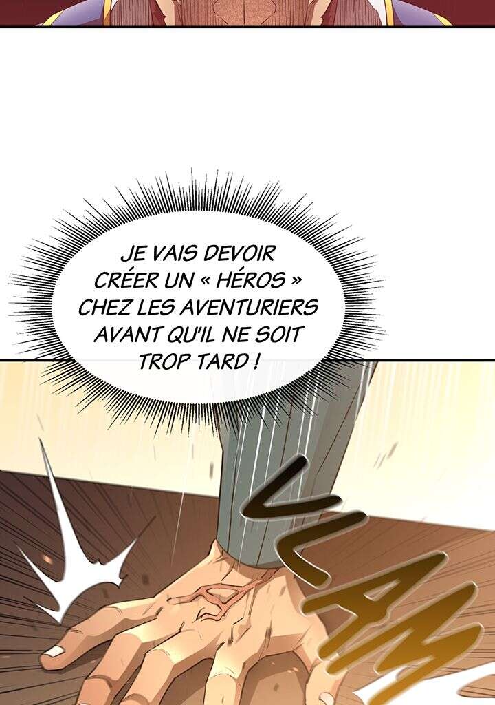 I Grow Stronger By Eating! Chapitre 43 - Page 39