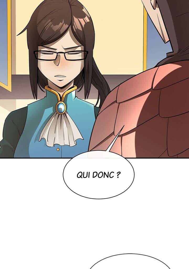 I Grow Stronger By Eating! Chapitre 43 - Page 4