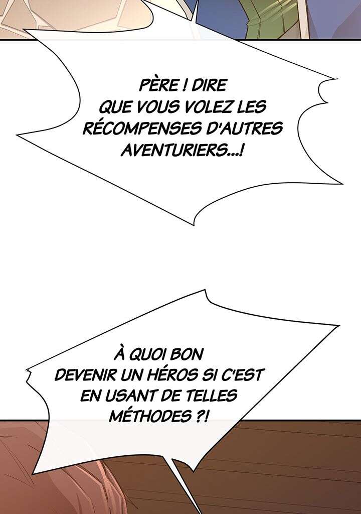 I Grow Stronger By Eating! Chapitre 43 - Page 42