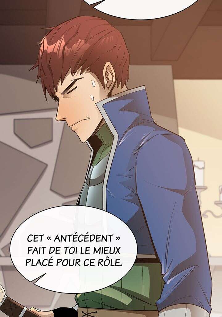 I Grow Stronger By Eating! Chapitre 43 - Page 46