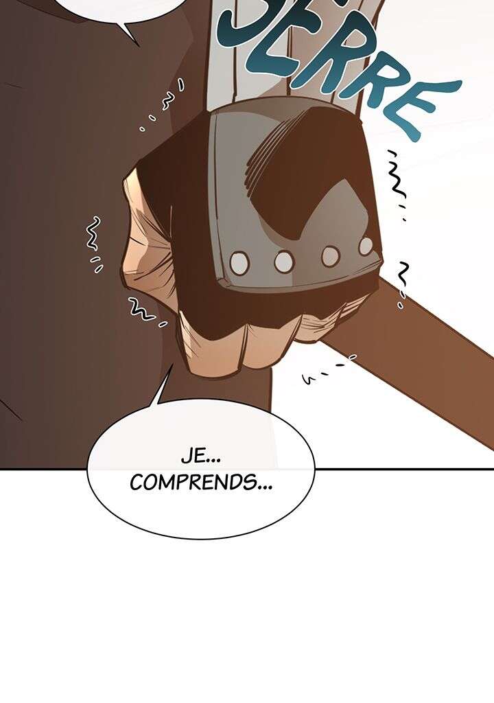 I Grow Stronger By Eating! Chapitre 43 - Page 48