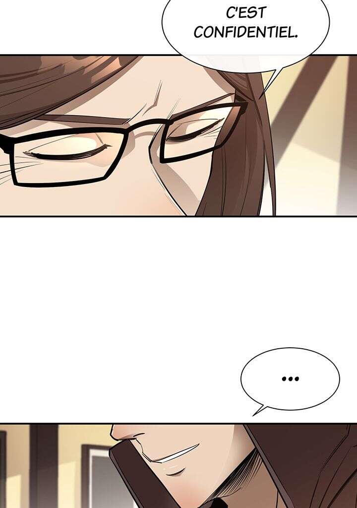 I Grow Stronger By Eating! Chapitre 43 - Page 5
