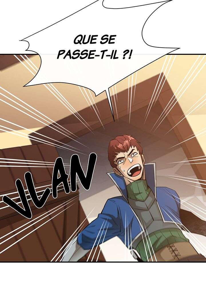 I Grow Stronger By Eating! Chapitre 43 - Page 51