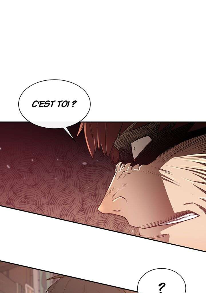 I Grow Stronger By Eating! Chapitre 43 - Page 56