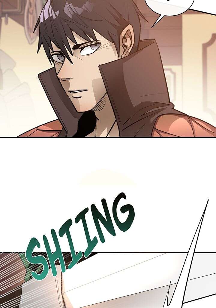 I Grow Stronger By Eating! Chapitre 43 - Page 57