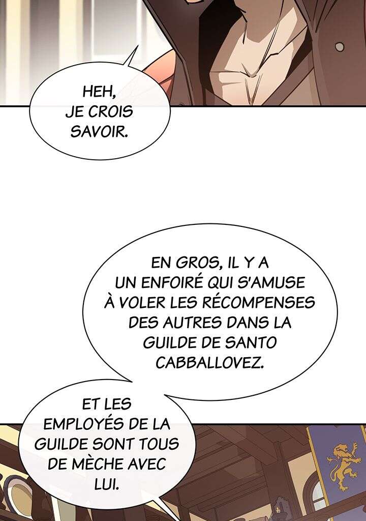 I Grow Stronger By Eating! Chapitre 43 - Page 6