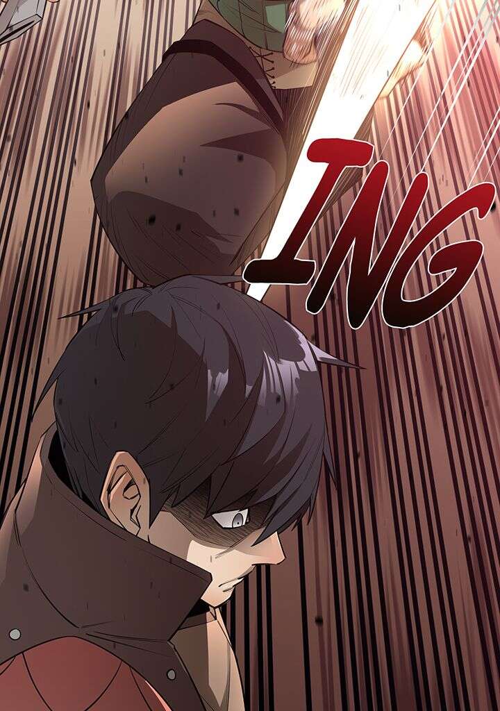 I Grow Stronger By Eating! Chapitre 43 - Page 60