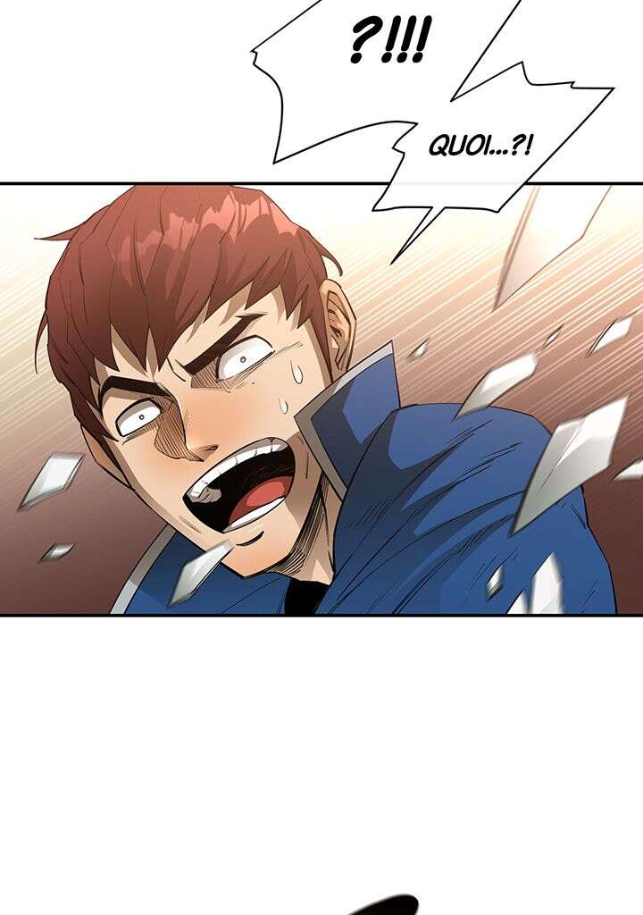 I Grow Stronger By Eating! Chapitre 43 - Page 65
