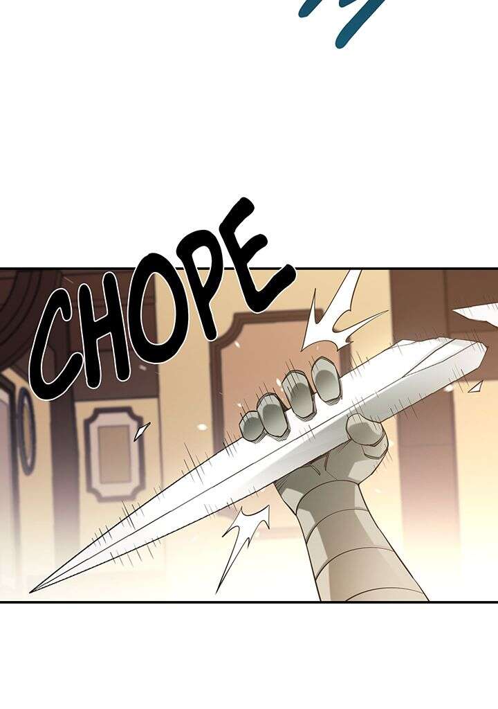 I Grow Stronger By Eating! Chapitre 43 - Page 68