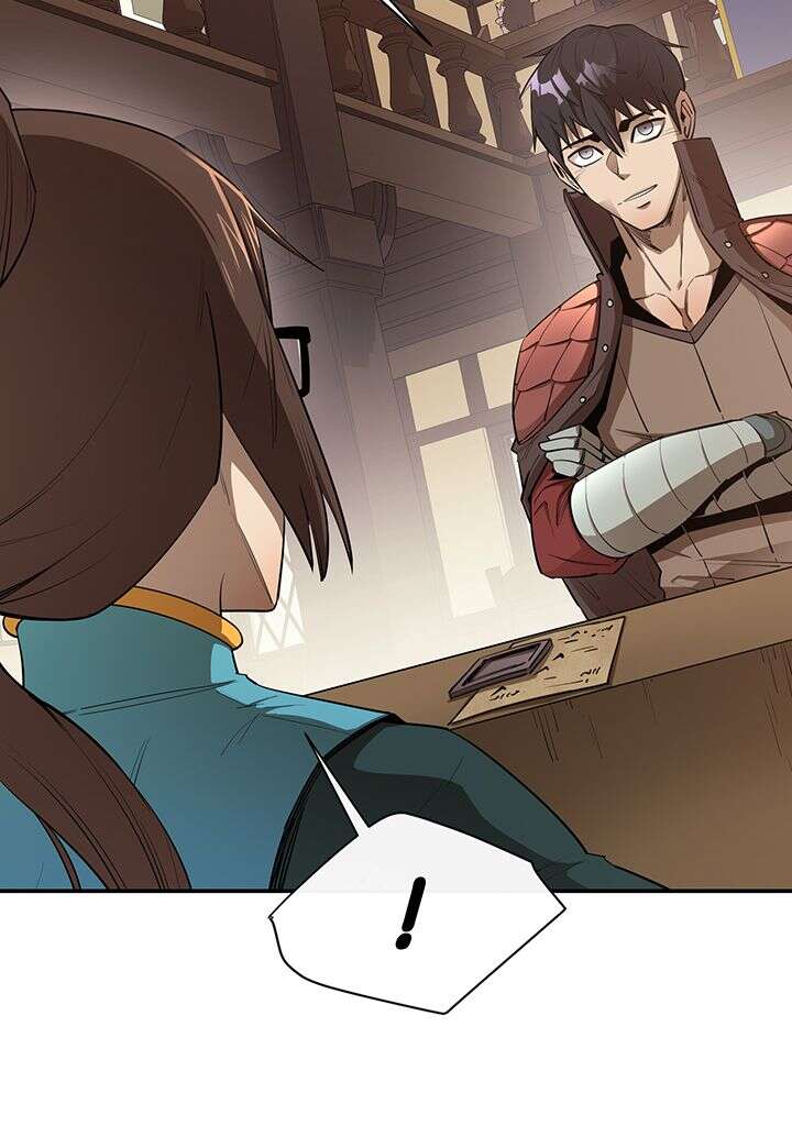 I Grow Stronger By Eating! Chapitre 43 - Page 7