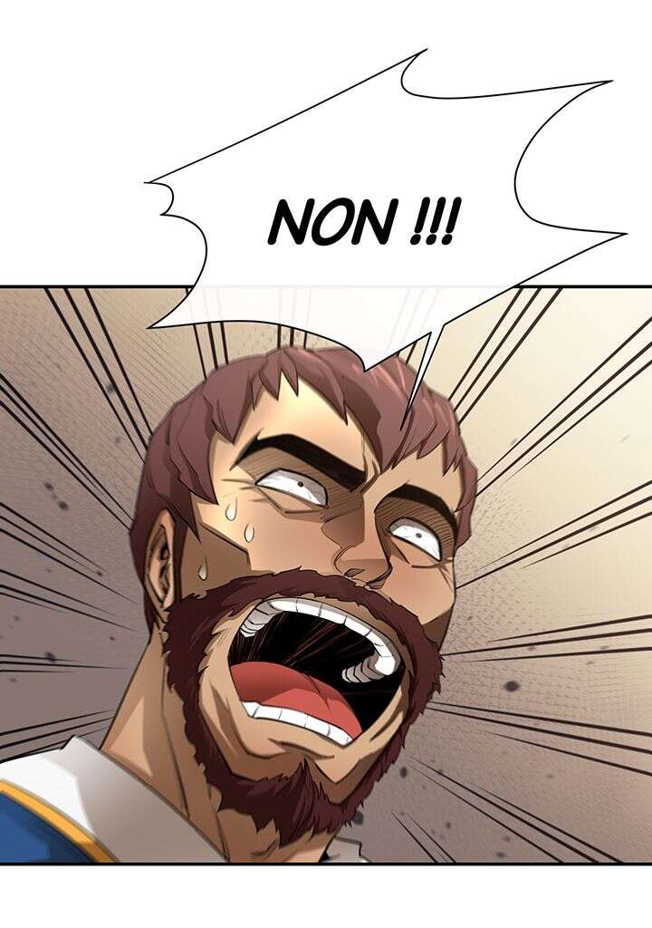 I Grow Stronger By Eating! Chapitre 43 - Page 72
