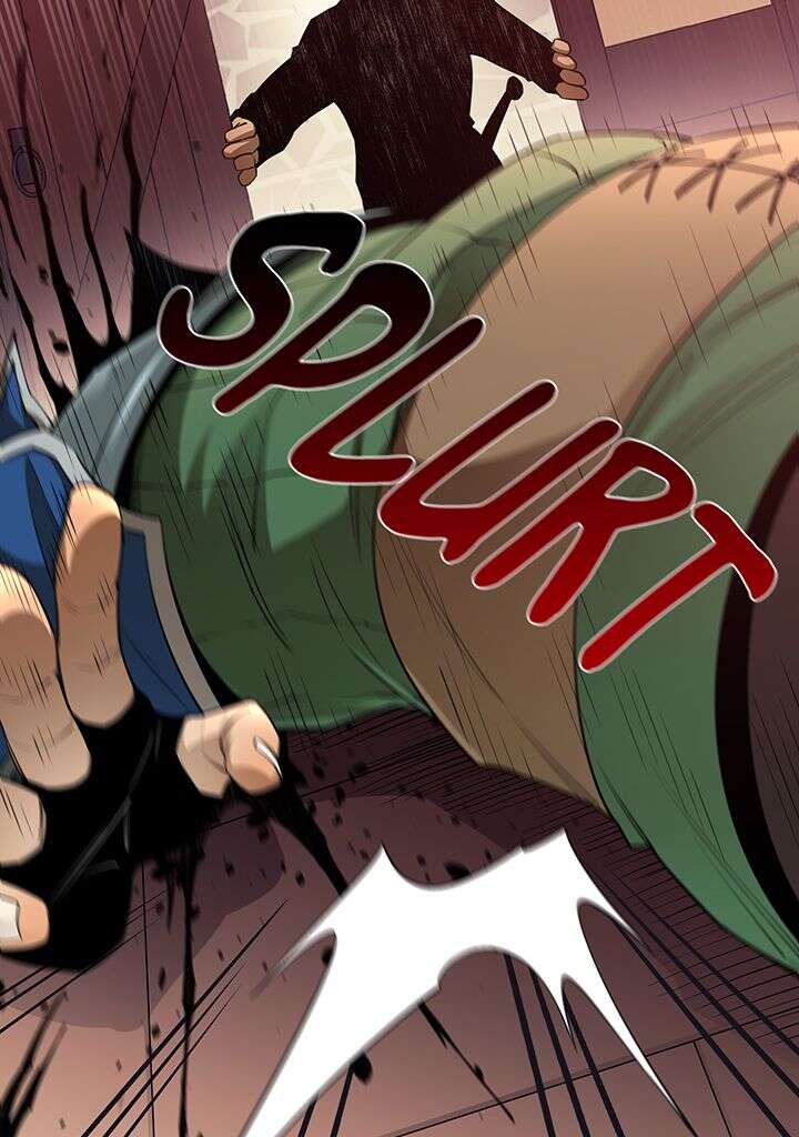 I Grow Stronger By Eating! Chapitre 43 - Page 76