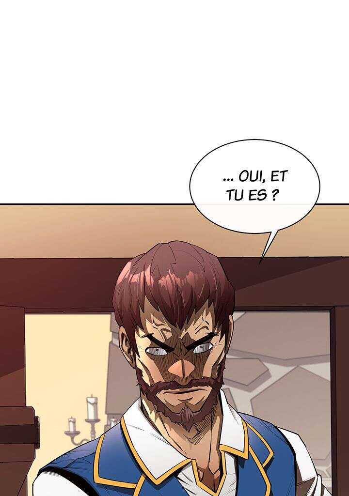 I Grow Stronger By Eating! Chapitre 43 - Page 79