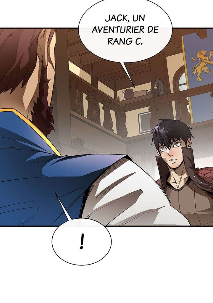 I Grow Stronger By Eating! Chapitre 43 - Page 81