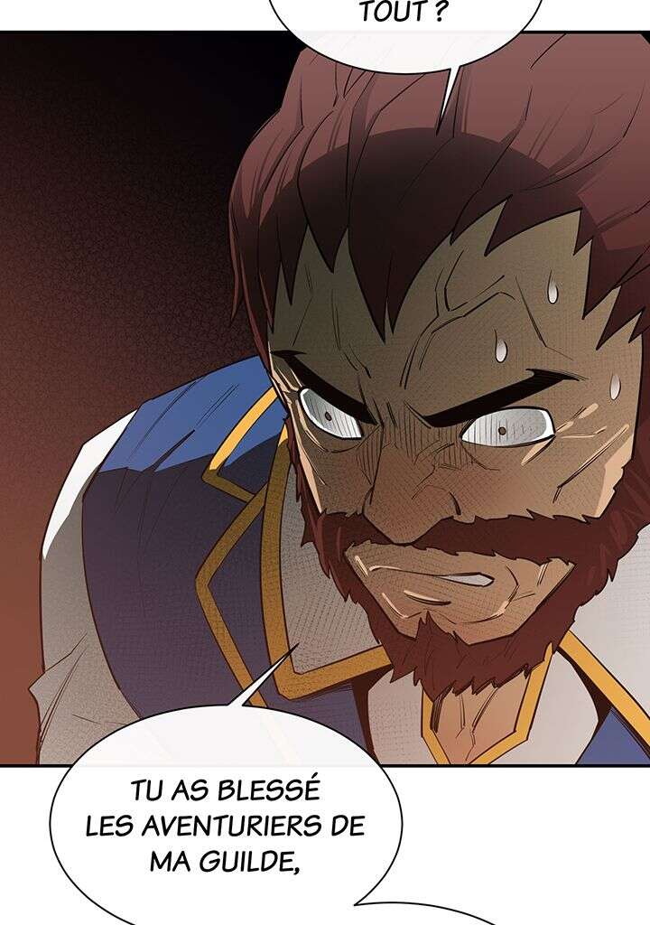 I Grow Stronger By Eating! Chapitre 43 - Page 85