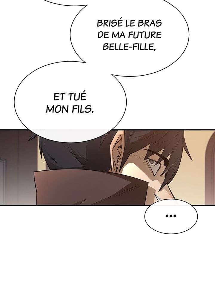I Grow Stronger By Eating! Chapitre 43 - Page 86