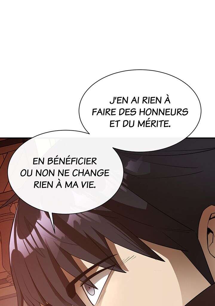 I Grow Stronger By Eating! Chapitre 43 - Page 94