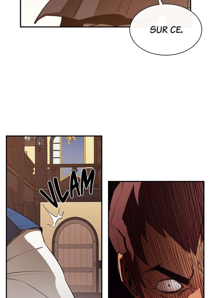 I Grow Stronger By Eating! Chapitre 43 - Page 97