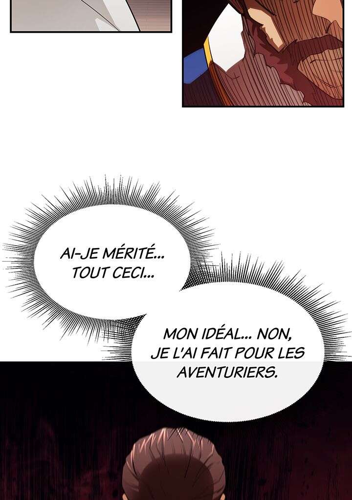 I Grow Stronger By Eating! Chapitre 43 - Page 98