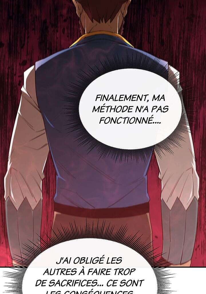 I Grow Stronger By Eating! Chapitre 43 - Page 99