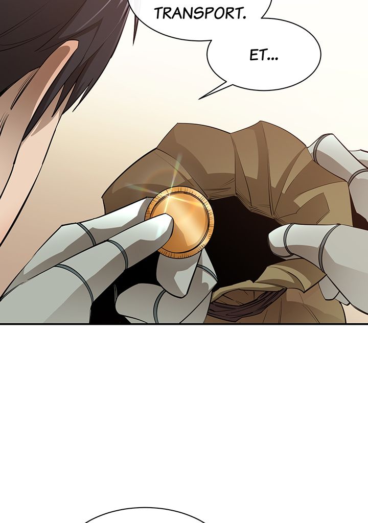 I Grow Stronger By Eating! Chapitre 44 - Page 100