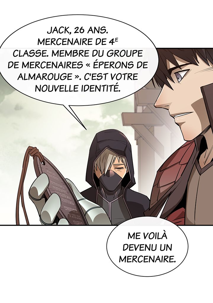 I Grow Stronger By Eating! Chapitre 44 - Page 102
