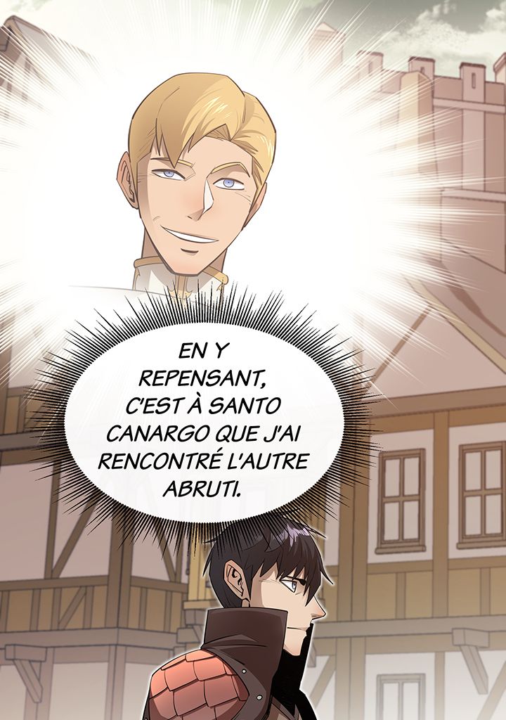 I Grow Stronger By Eating! Chapitre 44 - Page 106