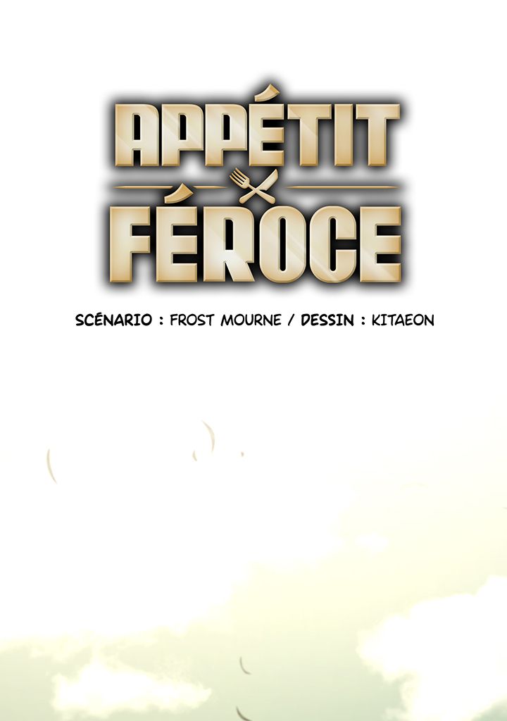 I Grow Stronger By Eating! Chapitre 44 - Page 11