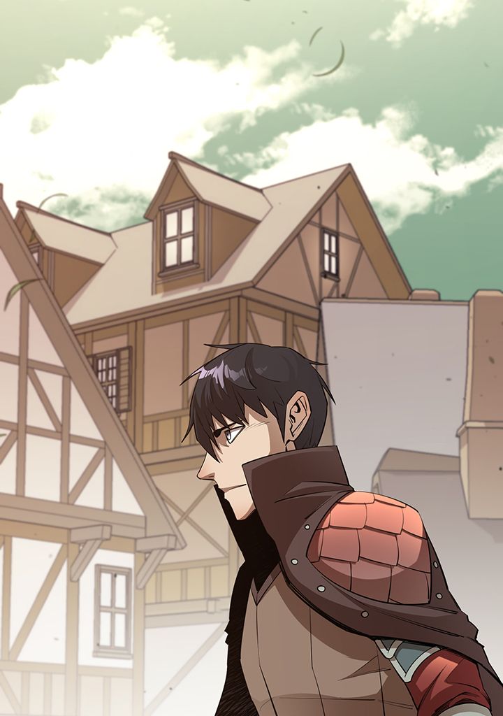 I Grow Stronger By Eating! Chapitre 44 - Page 12