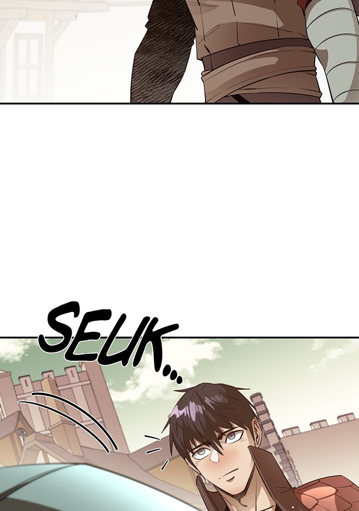 I Grow Stronger By Eating! Chapitre 44 - Page 13