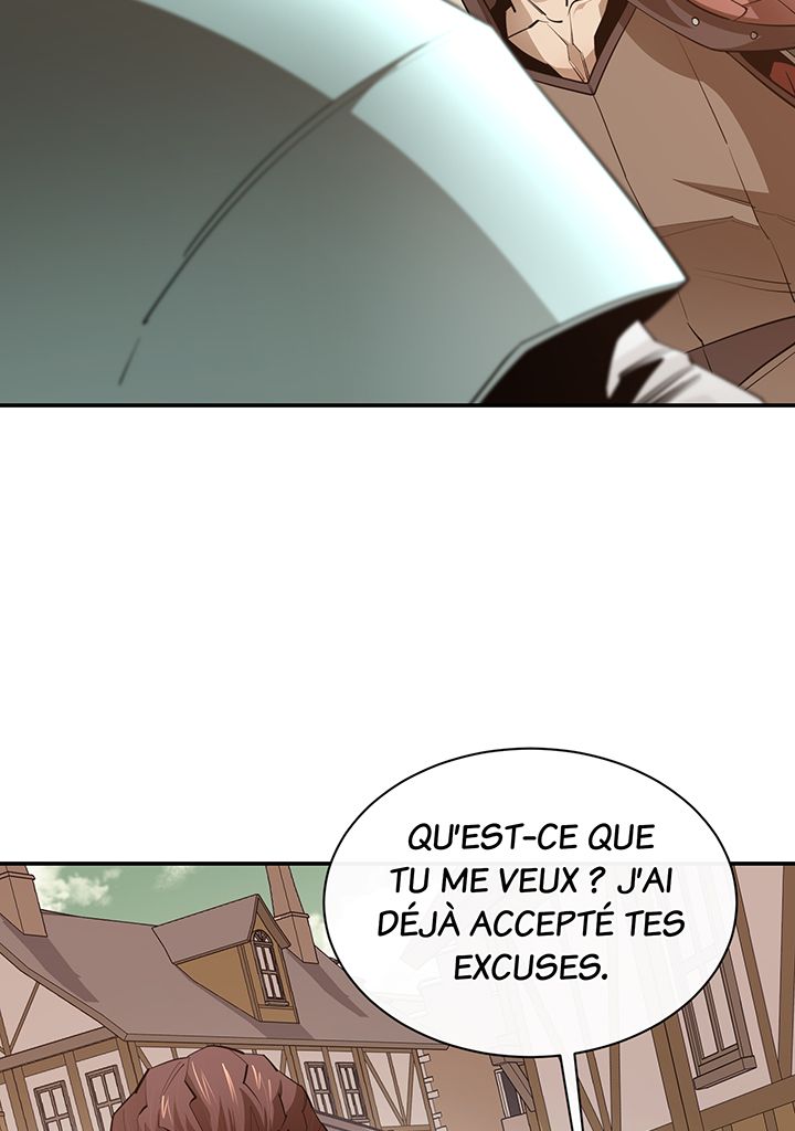 I Grow Stronger By Eating! Chapitre 44 - Page 14