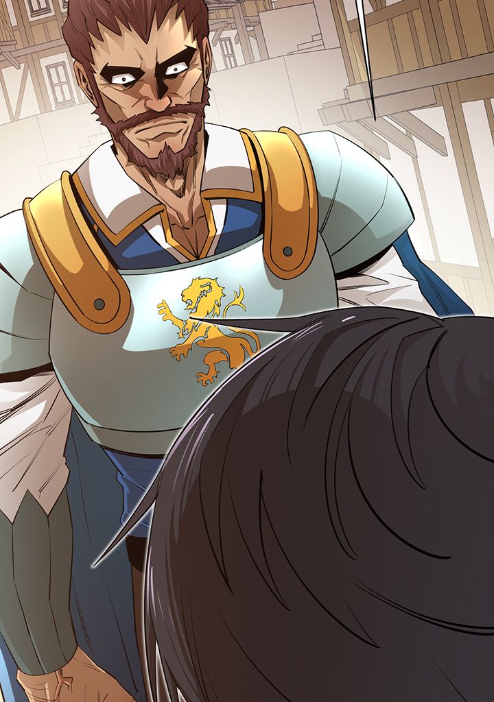 I Grow Stronger By Eating! Chapitre 44 - Page 15