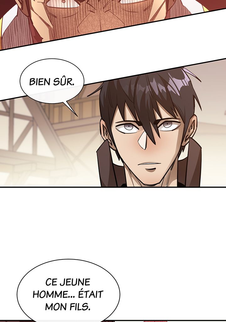 I Grow Stronger By Eating! Chapitre 44 - Page 17