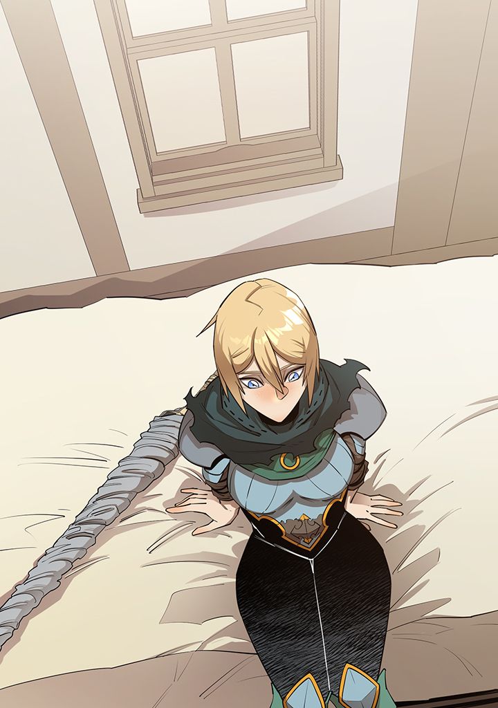 I Grow Stronger By Eating! Chapitre 44 - Page 2
