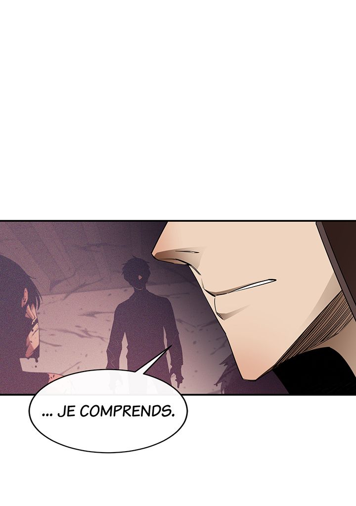 I Grow Stronger By Eating! Chapitre 44 - Page 20