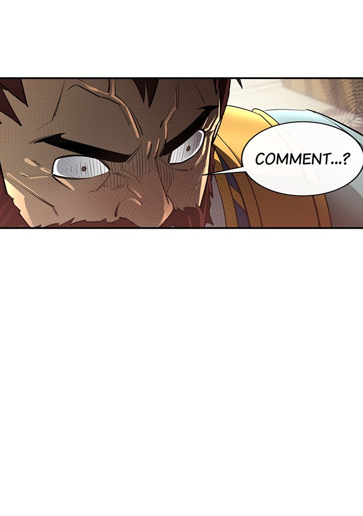 I Grow Stronger By Eating! Chapitre 44 - Page 21
