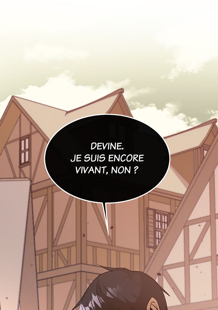 I Grow Stronger By Eating! Chapitre 44 - Page 28