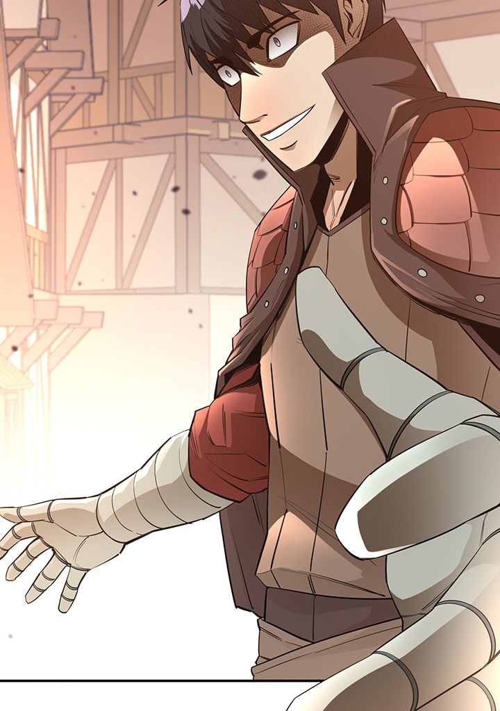 I Grow Stronger By Eating! Chapitre 44 - Page 29