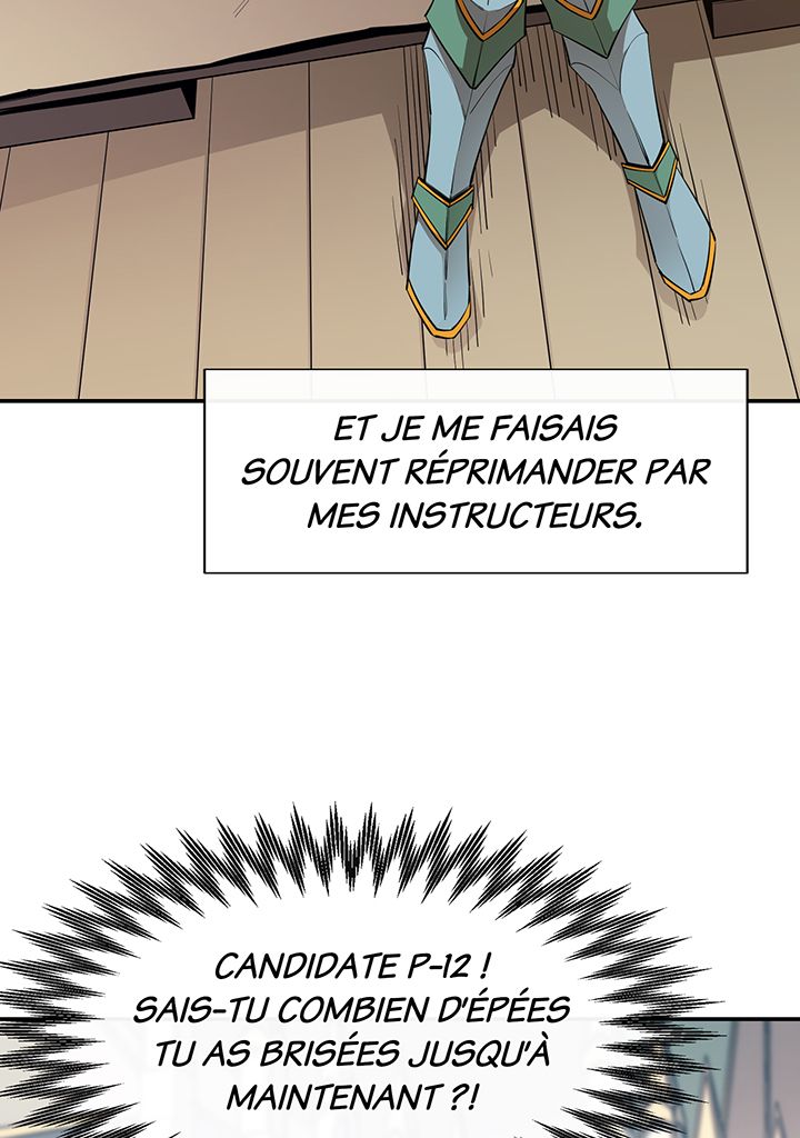 I Grow Stronger By Eating! Chapitre 44 - Page 3